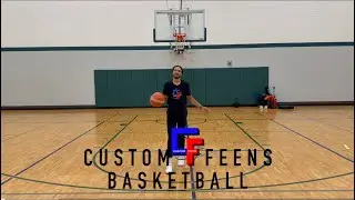 KILL DEFENDERS with This Misdirection Move 🔥 | Master the Between-the-Legs Breakdown!