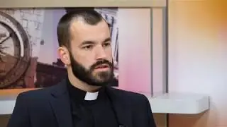 Svećeničko ređenje 2020. godine - don Mirko Šakić