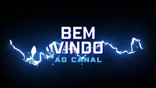 SEJA   BEM VINDOS 