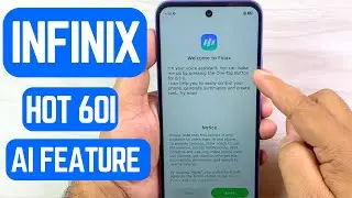 🤖 Infinix Hot 60i &ndash; Top AI Tips & Tricks You Should Know!