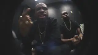 GBG Quese x Ziggy The Great x Young Spaid - Hartford Shit (Official Video) | Shot By @UNRULY_WES