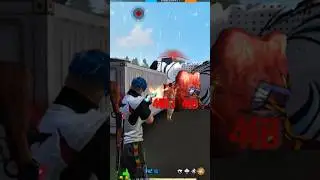 #freefire #esports #freefireindiatournament #tournamenthilight #esportsplayer #gaming #norisk