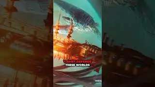 Hive Fleet Tiamet&rsquo;s Secret #warhammer40k #40k #warhammer