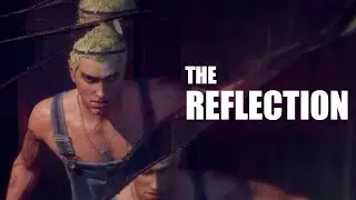 Отражение &mdash; HITMAN 3 Неуловимая цель