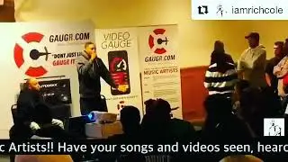 gaugr live pittsburg ca