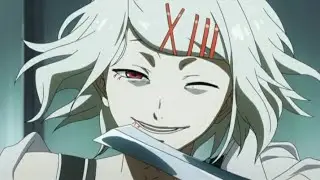 V12 BUSSIN - JUUZO SUZUYA 『AMV』