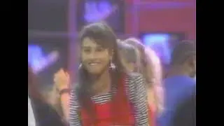 Disney Channel Fall Preview 1988 - Donald Duck, Edison Twins, Kids Incorporated and Videopolis Promo