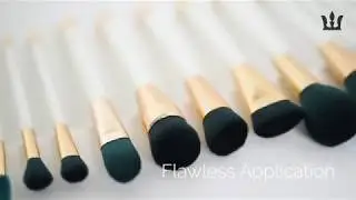 SMAK Brushes - Empowering Confidence & Beauty