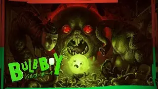 Todo el Juego Completo de Bulb Boy | Una Historia Más Oscura de lo Que Parece