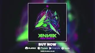 Annix - Power Chords EP