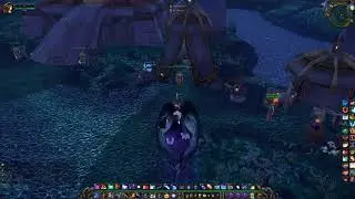 Cenarion Expedition Quartermaster / Cenarion Expedition Reputation Vendor Location, WoW TBC