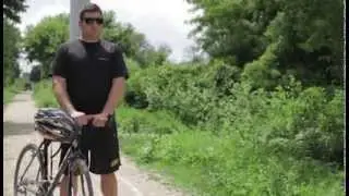 Intro to the Illinois Prairie Path