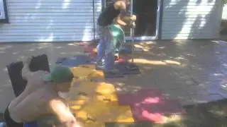 Stamped Concrete by Moore Professional Concrete