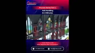 Ash Handling System &ndash; Part 1: The Surge Hopper