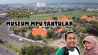 Jelajah Museum Mpu Tantular