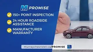 M Promise | Murray Chevrolet