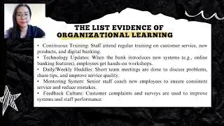 EBM 3213 Knowledge Management (Activity 5)
