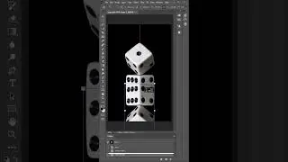 Photoshop Shadow Masterclass: Realistic Product Mockups #shorts