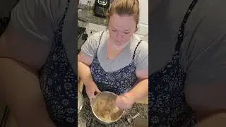 Full length video because my short got cut...well... short.