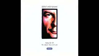 Global Underground 001 Tony De Vit Live In Tel Aviv 1996 Re Upload HQ Opus 