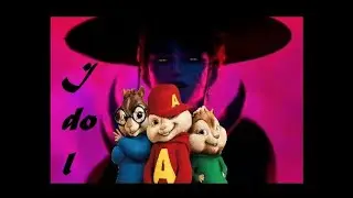 Saja Boys - I'll Be Your IDOL | The Chipmunks