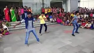 Narayana groups - Chennai(Ponamalle) Diwali Celebration 2018