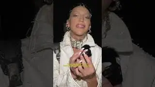 TMN Fashion: 080 Barcelona Fashion Week - Linux, Paper Magazine Writer (Episode 7| #tmnfashion