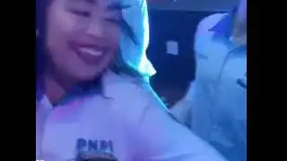 CEKI-CEKI PARTY SENTAK KANCINGAN-ALBERTO LADANI REMIX { MDR }💃💃