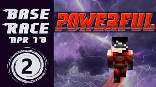 Base Race April 2018 Ep 2 - Local Nightlife