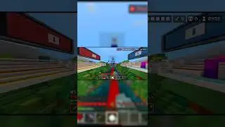 The bridge #minecraft #shortsfeed #shortsviral #gaming #parkour #proplayer #viralvideo #viralshort