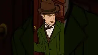The Last Express Gold Edition Game by Jordan Mechner &middot; Shorts PC Gameplay
