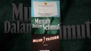 3 film indonesia yang tayang di bioskop per 8 januari 2026