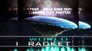 Trap Shottaz -  Dreams come true   ●World Racket Riddim● Dancehall 2016