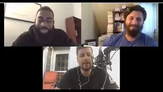 The Power of Prayer (w/ Devon Patterson)