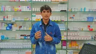 Ali Medical Channel Introduction