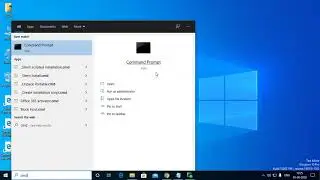 How to Enable or Disable WINDOWS Test mode