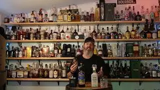 Winter Warmth: Jack Daniels Winter Jack & The Alchemist&rsquo;s 2011 Origins Anecdote