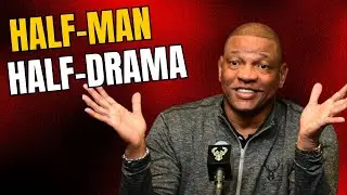 Is DOC RIVERS actually OVERRATED? A deep dive into the stats and CONTROVERSIES