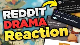 SEASON 1 Drama? Reddit is ON FIRE: Is the Game Imploding or is Reddit Just Redditting (AFK Journey)