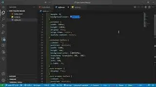 Minion Eyes Follow Mouse HTML,CSS,JAVASCRIPT