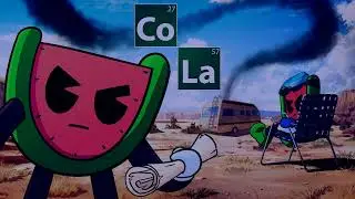 Steve Void - Cola (Official Instrumental) (Slowed + Reverb) [Dance Fruits Release]