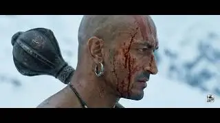 Street Fighter (2026) - Trailer| Vidyut Jammwal | First Look | Roman Reigns | Jason Momoa | Cody R.