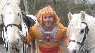 He-Man!