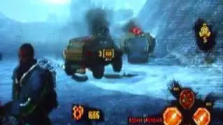 MARS ATTACKS RED FACTION THE FINAL MISSION