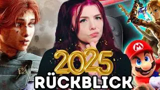 90€-Spiele, KI & Abos: Wie sich Gaming 2025 verschlimmbessert hat