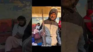 Strange Fish Short
