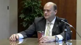 OTH Newsmakers: Editorial board meeting with Rep. Tom Reed