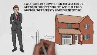 Fast Property Completion UK