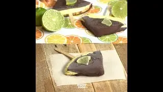 Key Lime Pie Pops