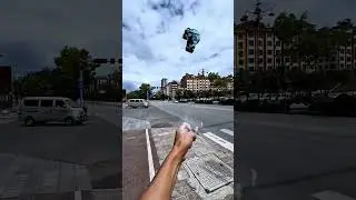 Hand Gun Transformation  #funny #comedyshorts #trending #fun #viral